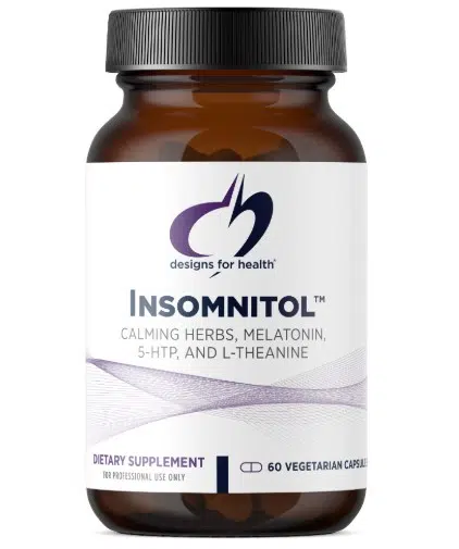 Designs for Health Insomnitol, $50.82