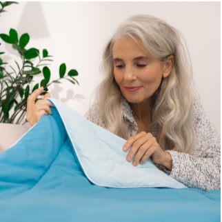 Rest Award-Winning Evercool Comforter, $149