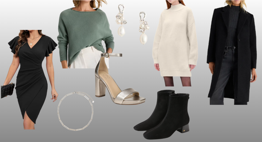 new year fashion feature