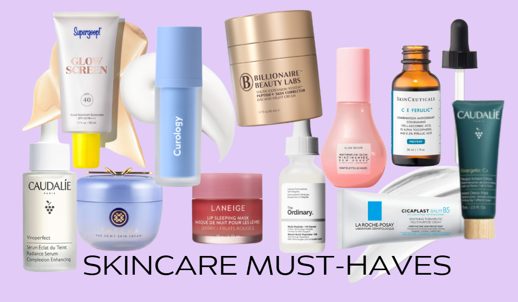 11 Best-Selling Skincare Products To Buy Now FEATURE