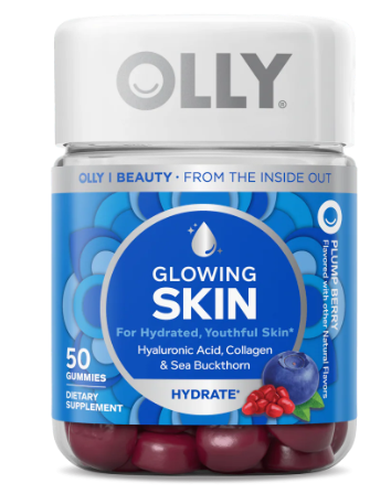 OLLY Glowing Skin