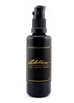 Alitura The Gold Serum