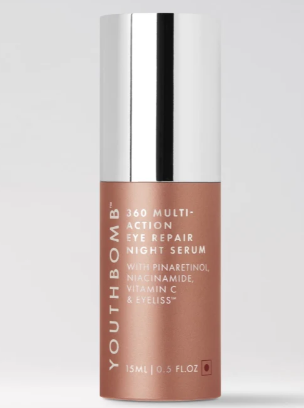 Beauty Pie Youthbomb