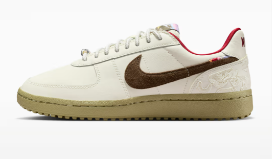 Nike Field General SE LNY (10 colors) $115