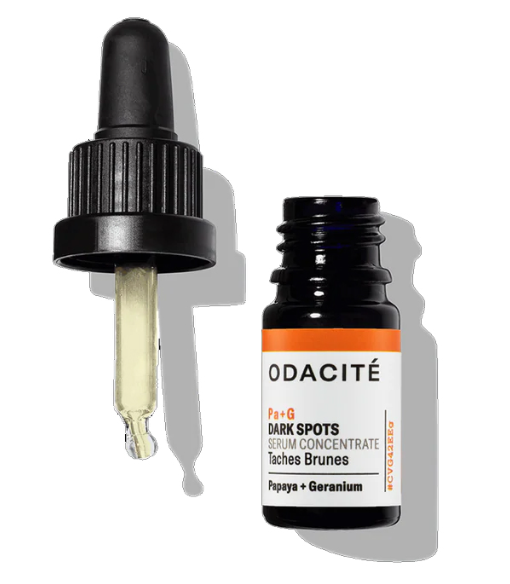 Odacite Pa+G Serum Concentrate