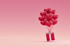Valentine's Day Gift guide
