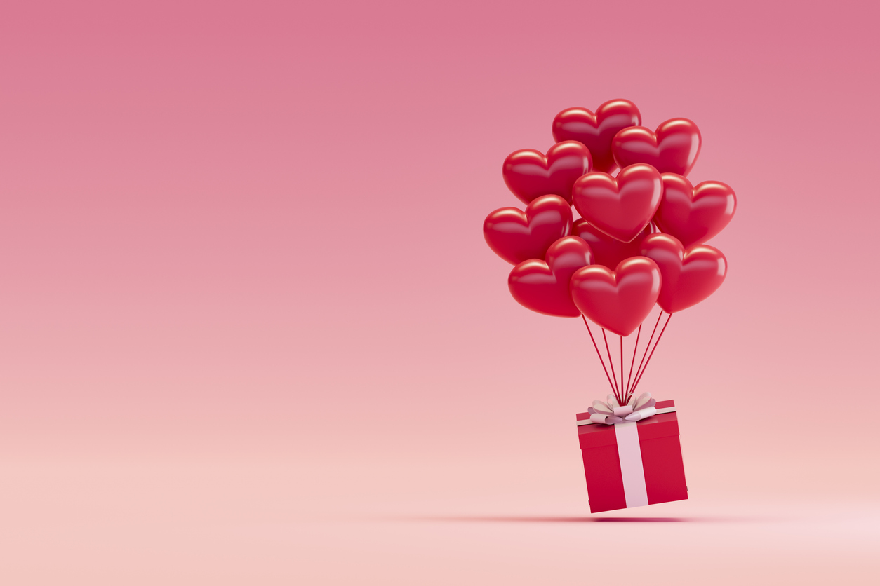 Valentine's Day Gift guide