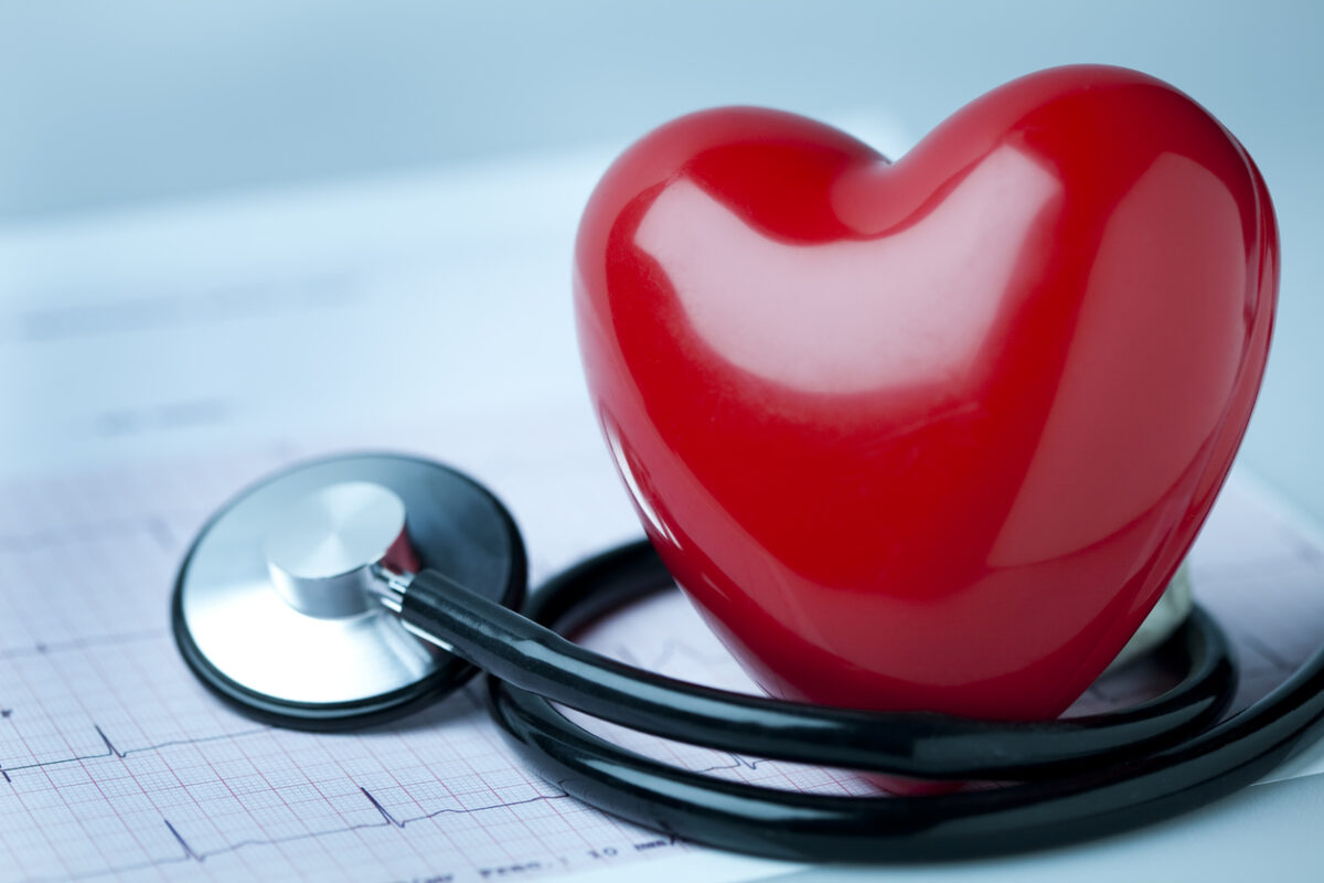 Heart health, healthy heart