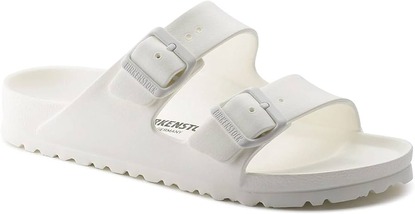 Birkenstock Arizona Essentials Waterproof Slide Sandals