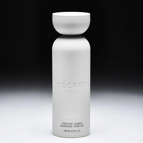 Cecred Hydrating Shampoo