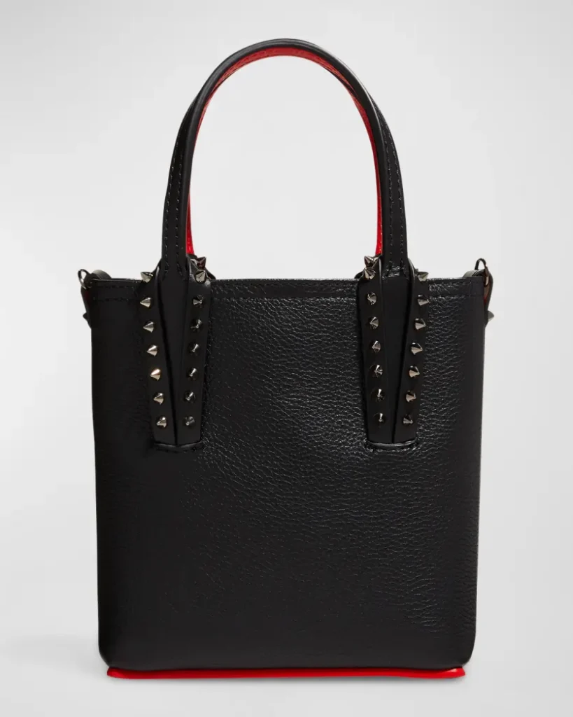 Christian Louboutin Cabata N/S Mini Tote