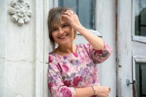 Spring Dresses for Women Over 50