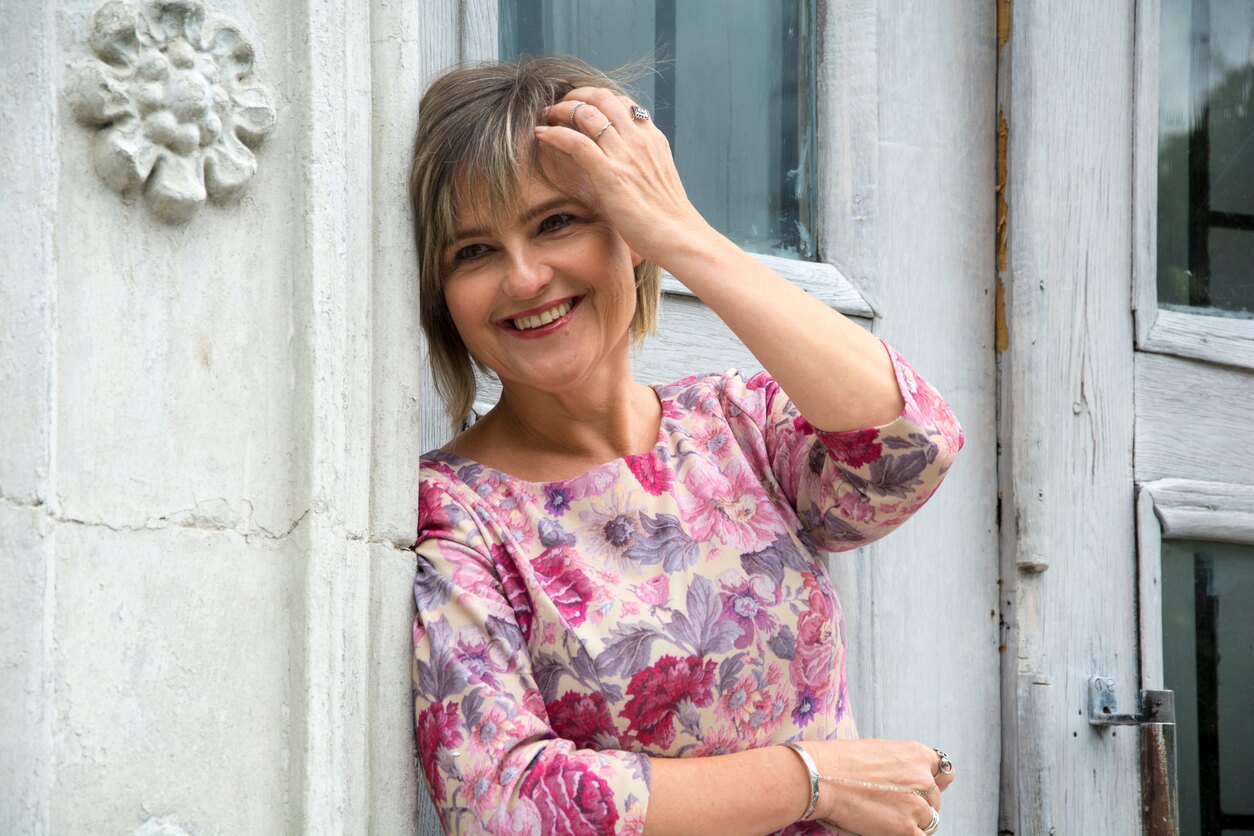 Spring Dresses for Women Over 50