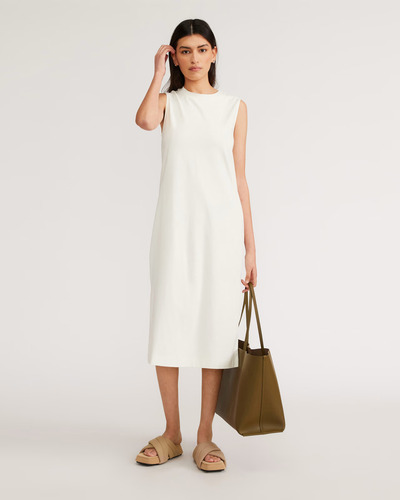 Everlane Weekend Tank Dress