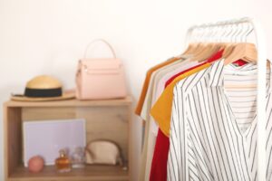 How to Create a Spring Capsule Wardrobe