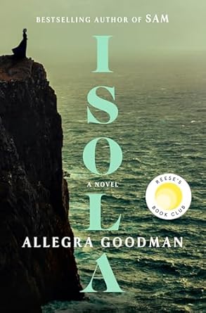 Isola Allegra Goodman