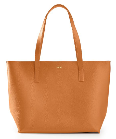 Mark & Graham Everyday Italian Leather Tote (7 colors) $179
