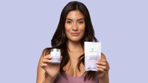 Femininity Smooth As Silk Plus