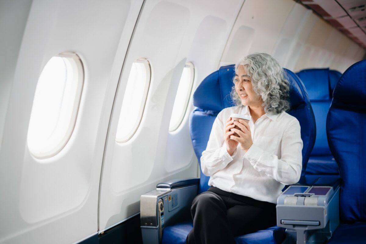 Prevent Health Issues While Traveling