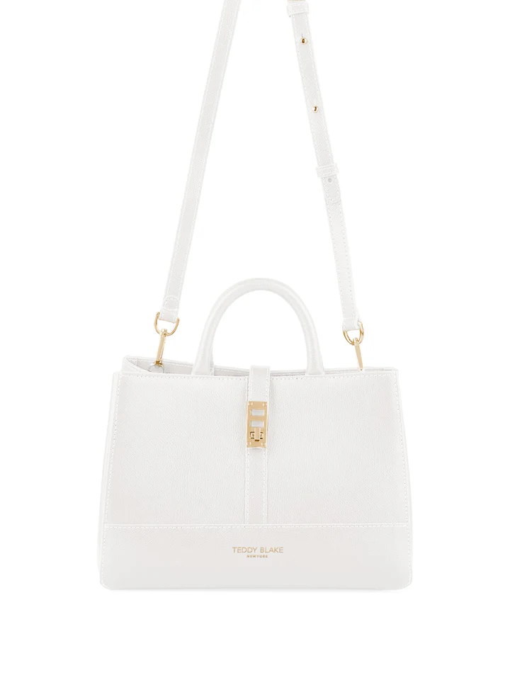 Teddy Blake Lola Palmellato