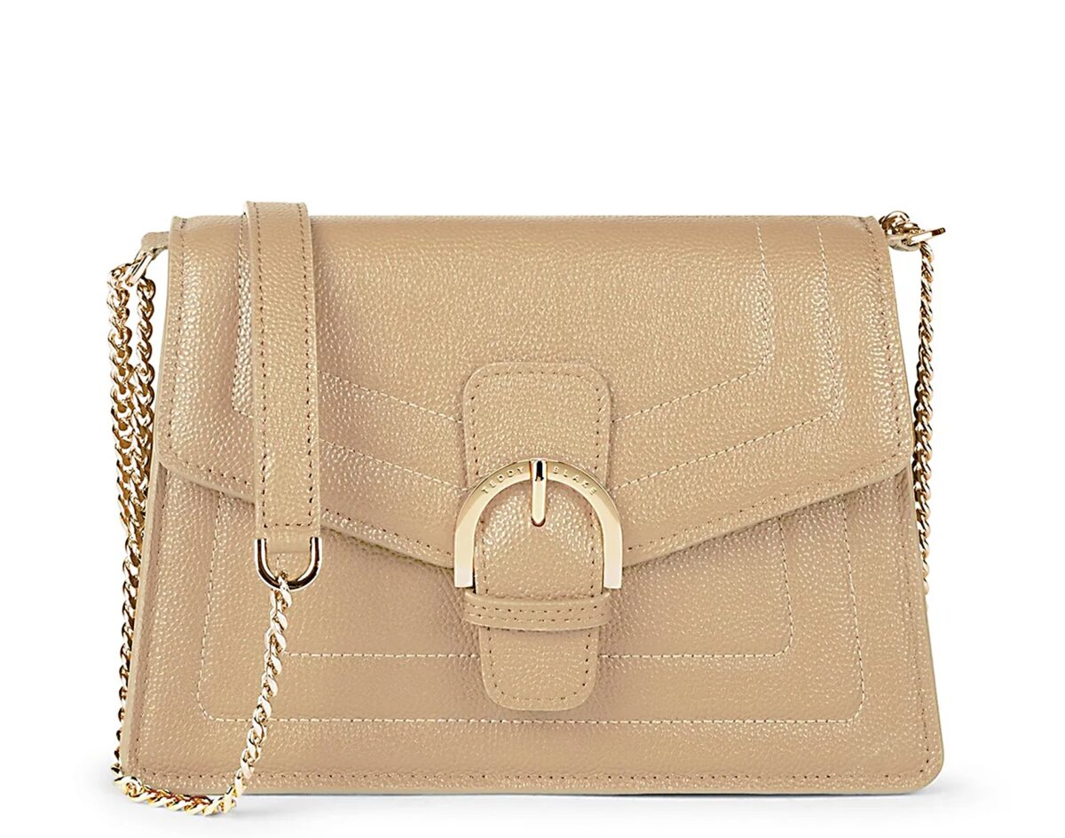 Teddy Blake Margot Stampatto Shoulder Bag