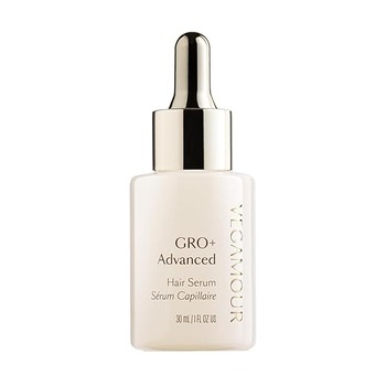 Get thicker-looking hair with Vegamour Gro+ Advanced Hair Serum
