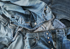 Best Budget Jeans for Mature Women Under $50