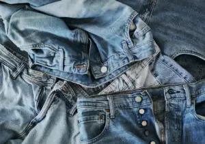 Best Budget Jeans for Mature Women Under $50