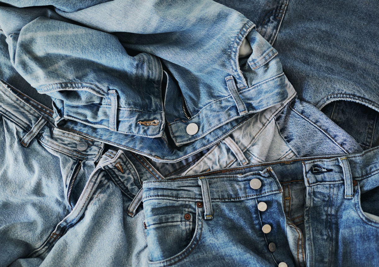Best Budget Jeans for Mature Women Under $50
