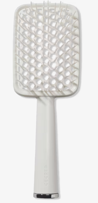 CÉCRED Vented Paddle Brush
