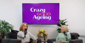 crazy good ageing episode 1