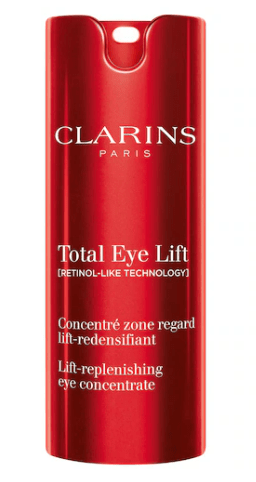 Clarins Total Eye Lift Cream
