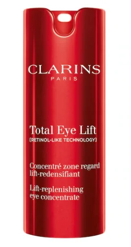 Clarins Total Eye Lift Cream