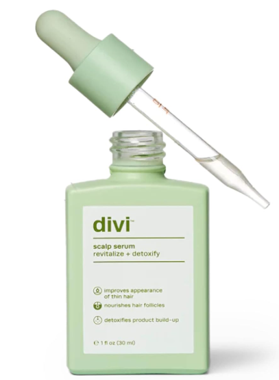 Divi Scalp Serum for Thinning Hair $33.00 (was $48.00)