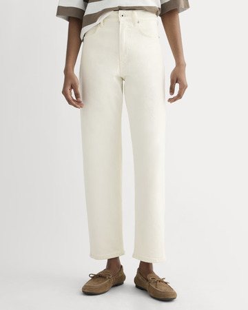 Everlane Way-High Jean 2.0
