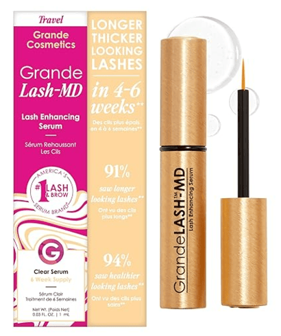 Grande Cosmetics GrandeLASH-MD Lash Enhancing Serum
