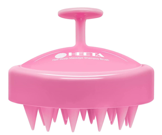 HEETA Scalp Massager Hair Growth $6.99 (was $8.99)