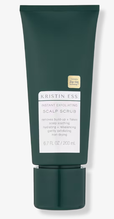 Kristen Ess Instant Exfoliating Scalp Scrub $15.00