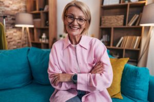 One Minute Test to See How Well You're Aging