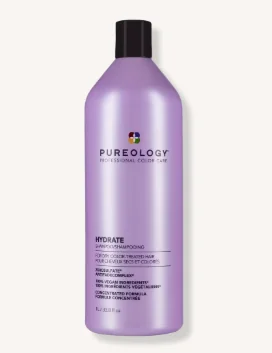 Pureology Hydrate Shampoo