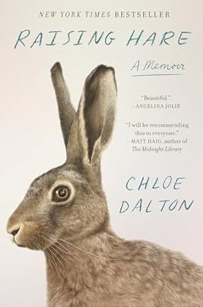 Raising Hare Chloe Dalton