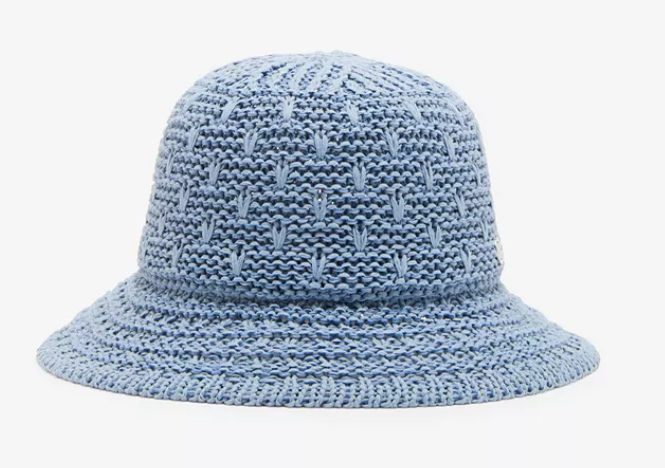 Steve Madden Packable Cloche Hat (3 colors), $28.50 (was $38)