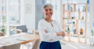 The Best Side Hustles for Women Over 50
