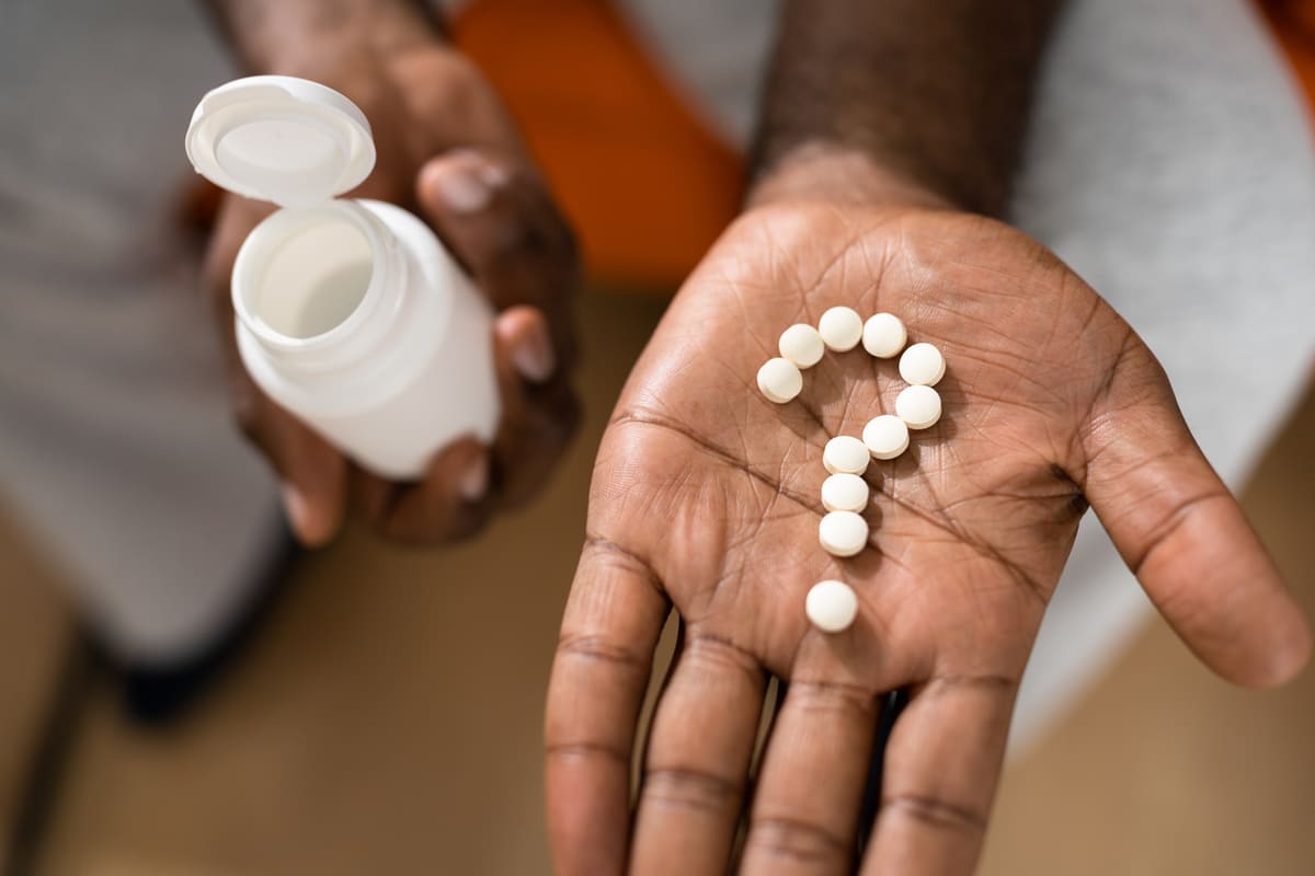 are supplements actually beneficial