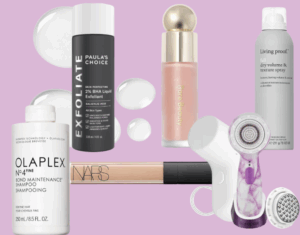 Allure beauty awards 2025