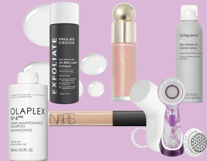 Allure beauty awards 2025