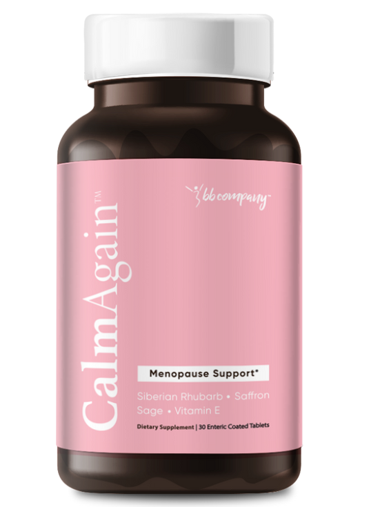 BB Company CalmAgain