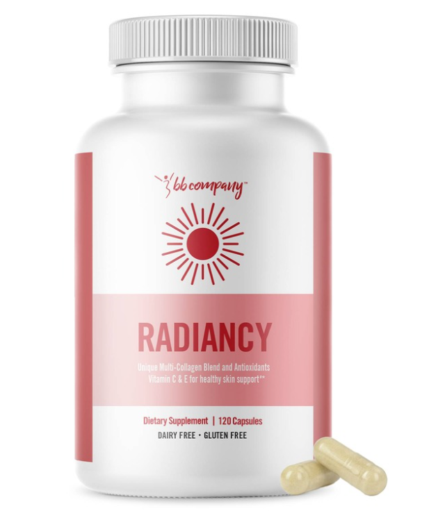 BB Company Radiancy