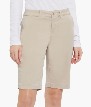 NYDJ Bermuda Shorts 