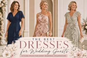 Best Wedding Guest Dresses